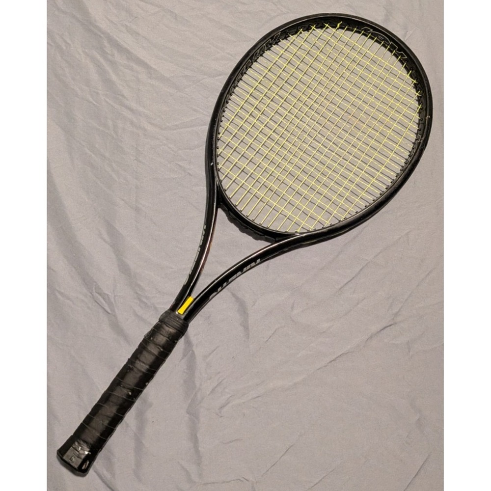 Pro Kennex Kinetic Pro 10 G SMI Mid Plus Tennis Racquet 4 1/2 Grip